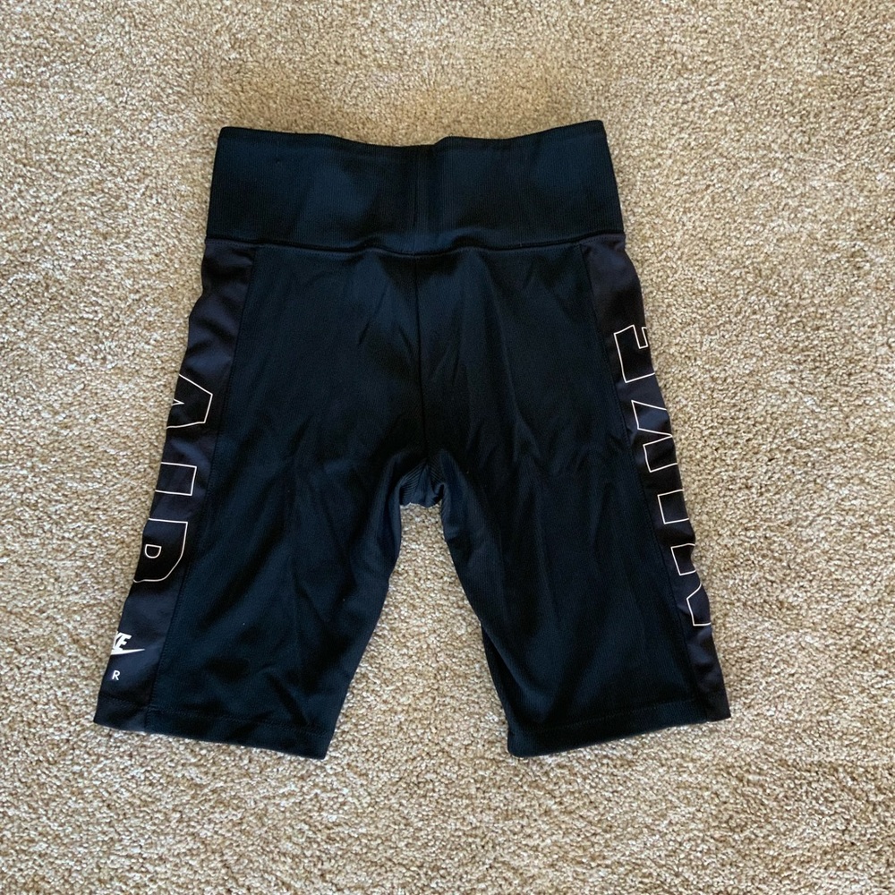 Women’s Nike Air Biker Shorts